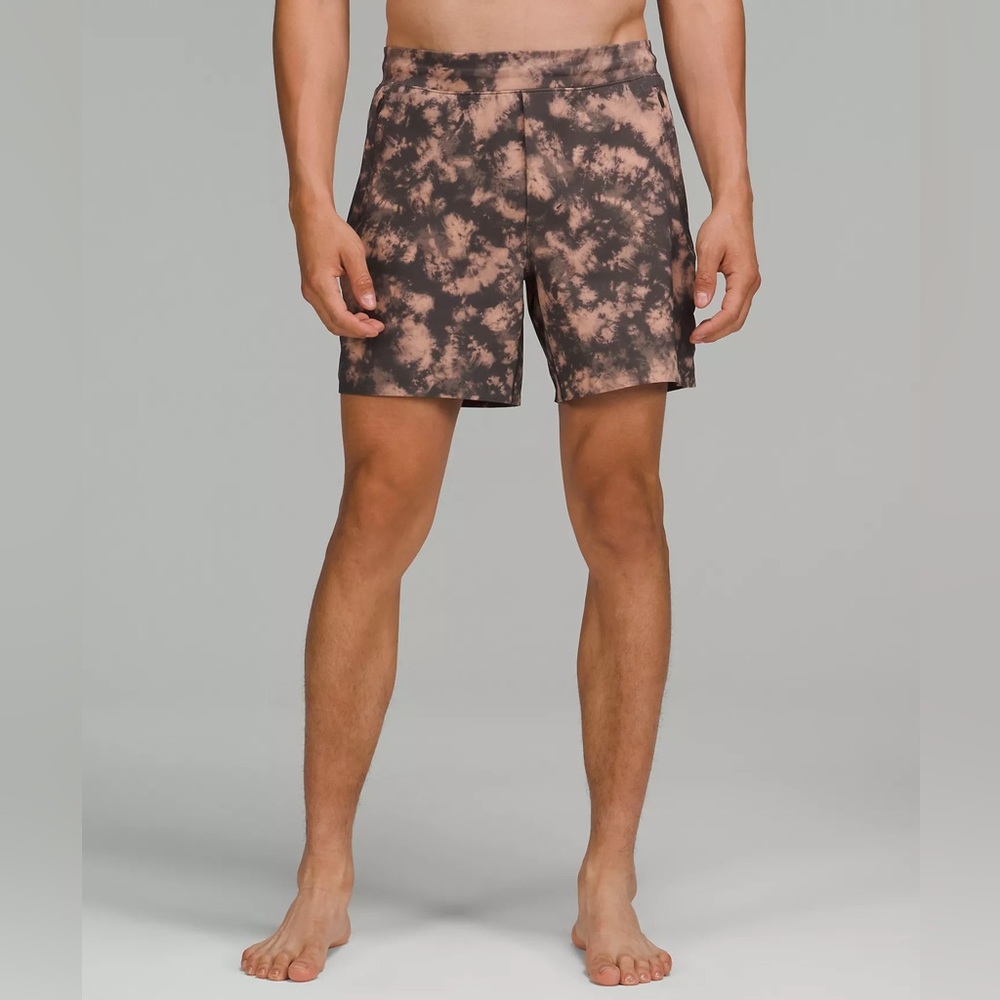 Men’s Lululemon 5” Shorts